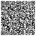 QR code with Accu-List Mailing Service contacts