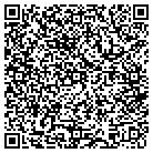 QR code with Accurate Mailing Service contacts