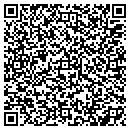QR code with Piperade contacts
