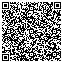 QR code with B D Hunt Group Inc contacts