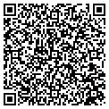 QR code with 95 3 F M contacts