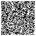 QR code with Dashradio contacts