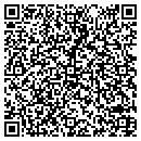 QR code with Ux Solutions contacts