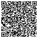 QR code with Admercial Tv contacts