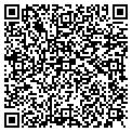 QR code with A I C C contacts