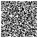 QR code with Anne Johnson contacts
