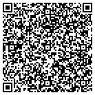 QR code with Khalid Mobile Window Tinting contacts