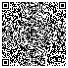 QR code with Adams Buggs Funeral Service contacts