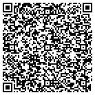 QR code with All In Signs contacts