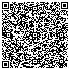 QR code with Habromania contacts