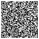 QR code with A-1 Signs Inc contacts