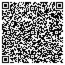 QR code with A2Z Sign CO contacts