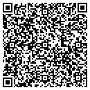 QR code with A & A Sign CO contacts