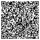 QR code with Acchroma contacts