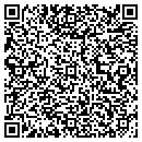 QR code with Alex Displays contacts