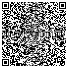 QR code with American Visual Display contacts