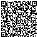 QR code with Adc LLC contacts