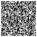QR code with Zowie's Custom Painting contacts