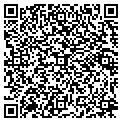 QR code with Easco contacts