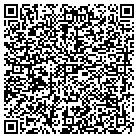 QR code with Air Ventures Balloon Rides Inc contacts