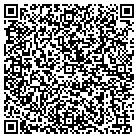 QR code with High But Dry Balloons contacts