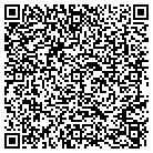 QR code with Aerovation Inc contacts