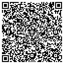 QR code with B A E Systems Inc contacts