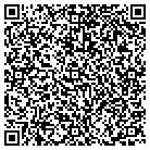 QR code with 4 Wings Hovercraft Development contacts