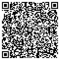 QR code with Atk contacts