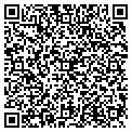 QR code with Atk contacts