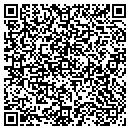 QR code with Atlantic Percision contacts