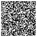 QR code with DShears contacts