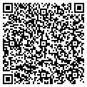QR code with Aejv contacts