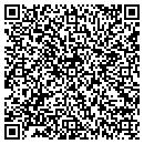 QR code with A Z Tech Inc contacts