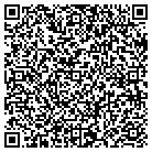 QR code with Thurber Space Systems Inc contacts