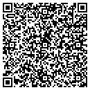QR code with A A Lab Systems contacts