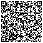 QR code with Cj Manufacturing LLC contacts