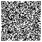 QR code with Manhattan Delicatessen & Bkry contacts