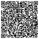 QR code with Applied Science Products Inc contacts