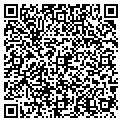 QR code with Dge contacts