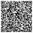 QR code with Honeywell contacts