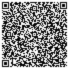 QR code with B & Z Technologies LLC contacts