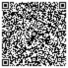 QR code with Richardson Compass Service contacts