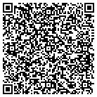 QR code with Advanced Defense Systems Inc contacts