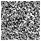 QR code with Back Defense Systems Inc contacts