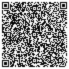 QR code with Chez Vous Catering & Events contacts