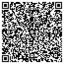 QR code with Authx contacts