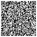 QR code with Anseri Corp contacts