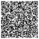 QR code with John Arnold Simon contacts