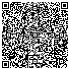 QR code with Advanced Navigation & Position contacts